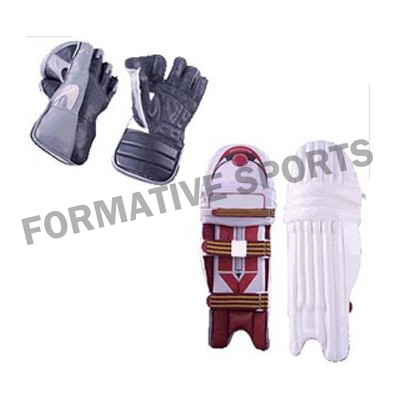 Customised Cricket Training Accessories Manufacturers in Kosovo